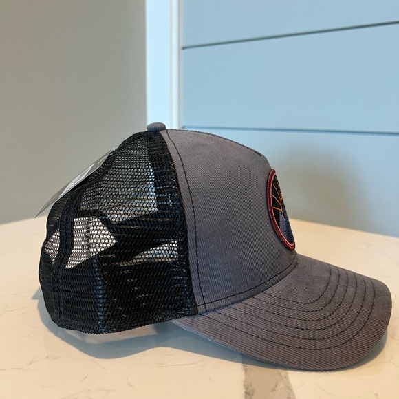 PISTIL VIVA TRUCKER HAT - Picture 4 of 7